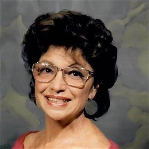 Helen O. Terry Obituary