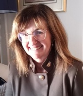 Avis de décès de Jeanie Bergeron