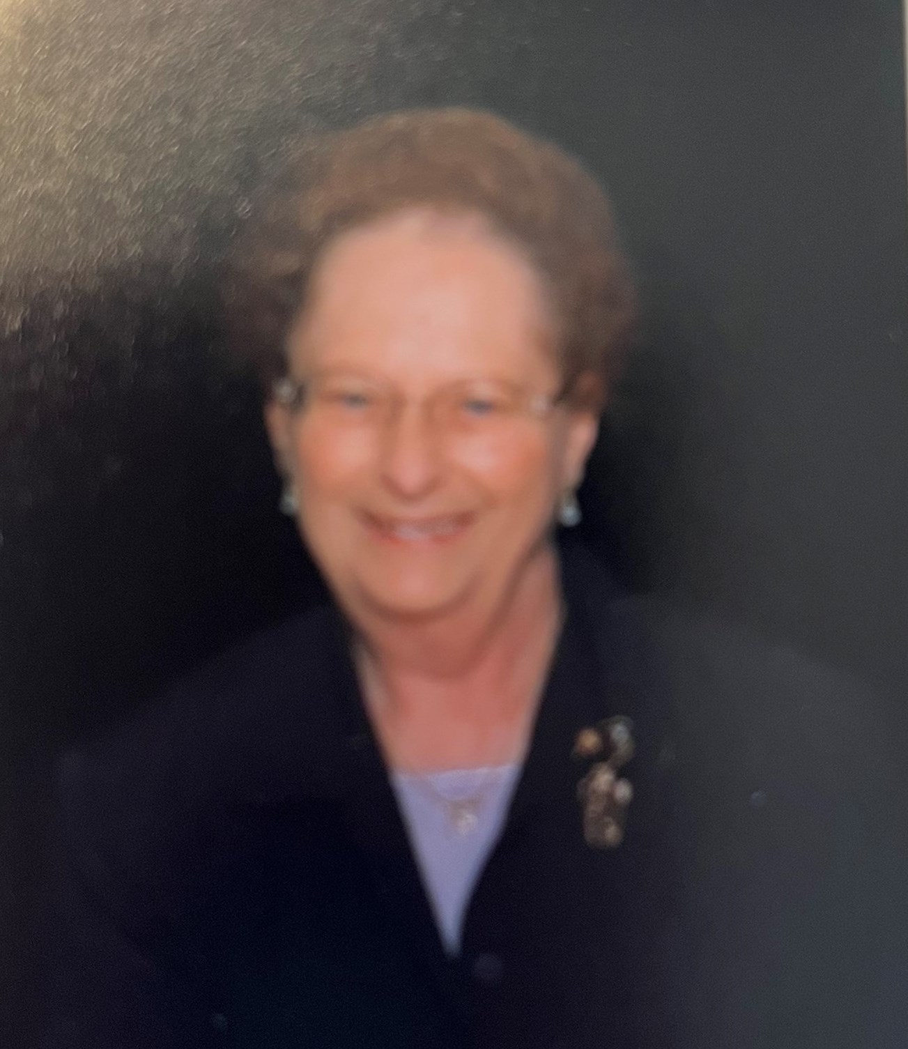 Emily Barbara Hefferman's obituary , Passed away on April 12, 2024 in Bradenton, Florida