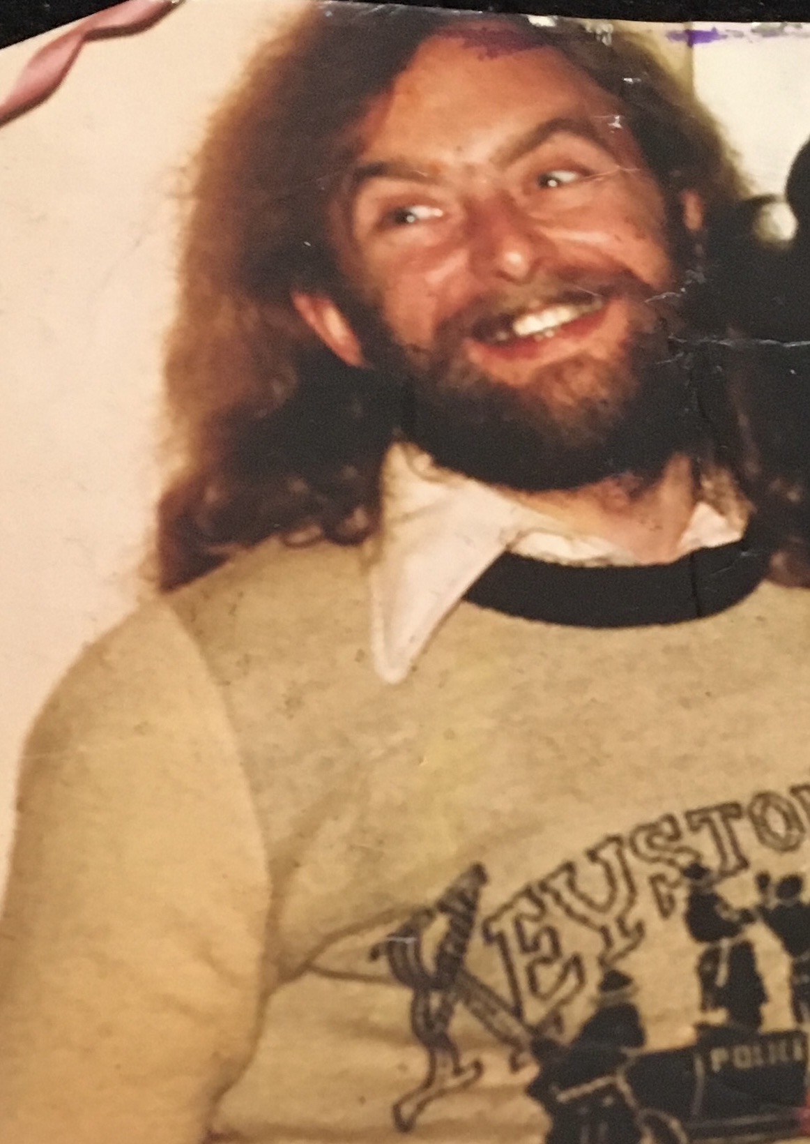 Richard Alexander Cosh