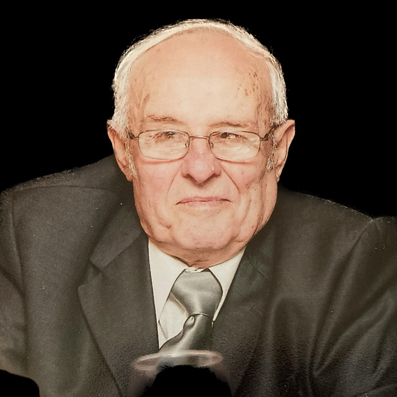 George Tabone's obituary , Passed away on April 13, 2024 in Alliston, Ontario