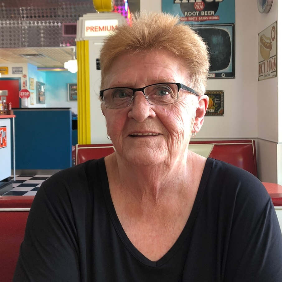Lena Irene (Schedler) Mastaler's obituary , Passed away on April 13, 2024 in Winnipeg, Manitoba