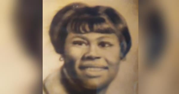 Maggie Cobbs Obituary
