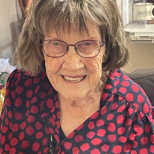 Irena Pracht's obituary , Passed away on April 16, 2024 in El Paso, Texas