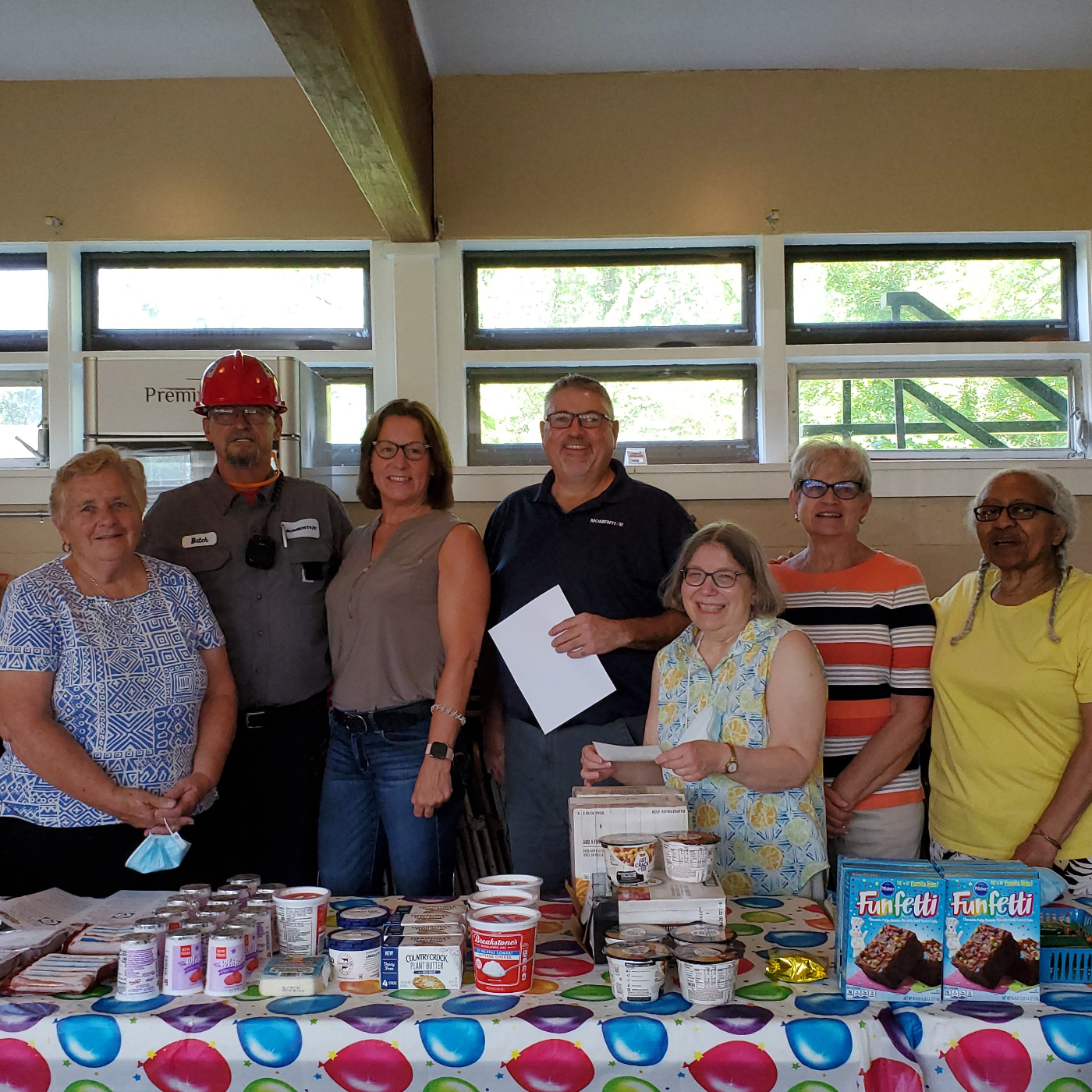 Leonard D. Derocher Jr.