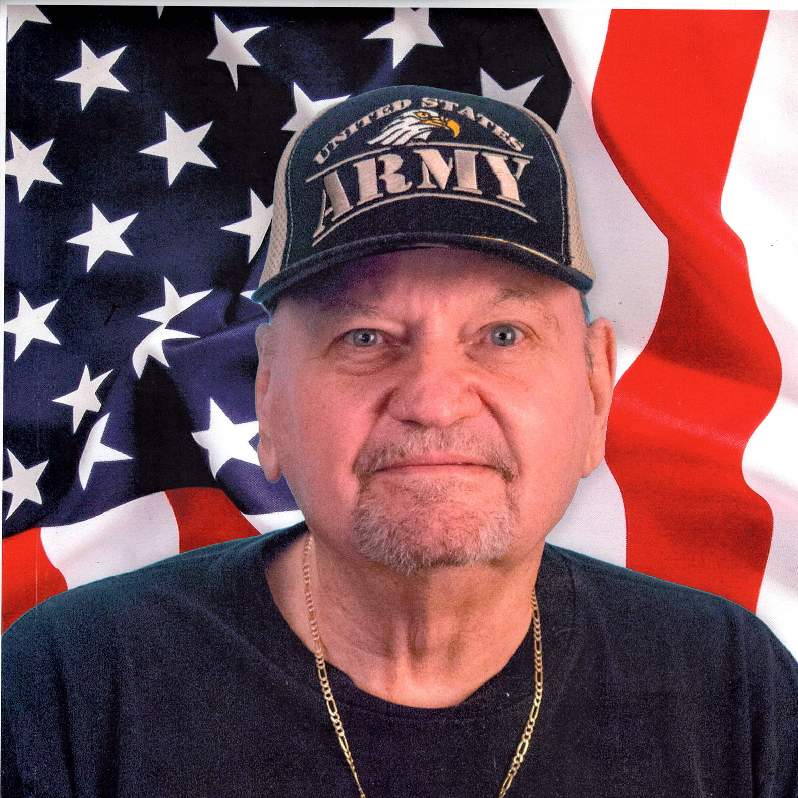 Henry Anthony Cozza's obituary , Passed away on April 13, 2024 in Phoenix, Arizona