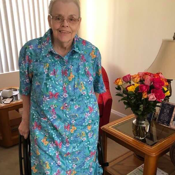 Rosemary Josephine Chandonia's obituary , Passed away on April 15, 2024 in South Bend, Indiana