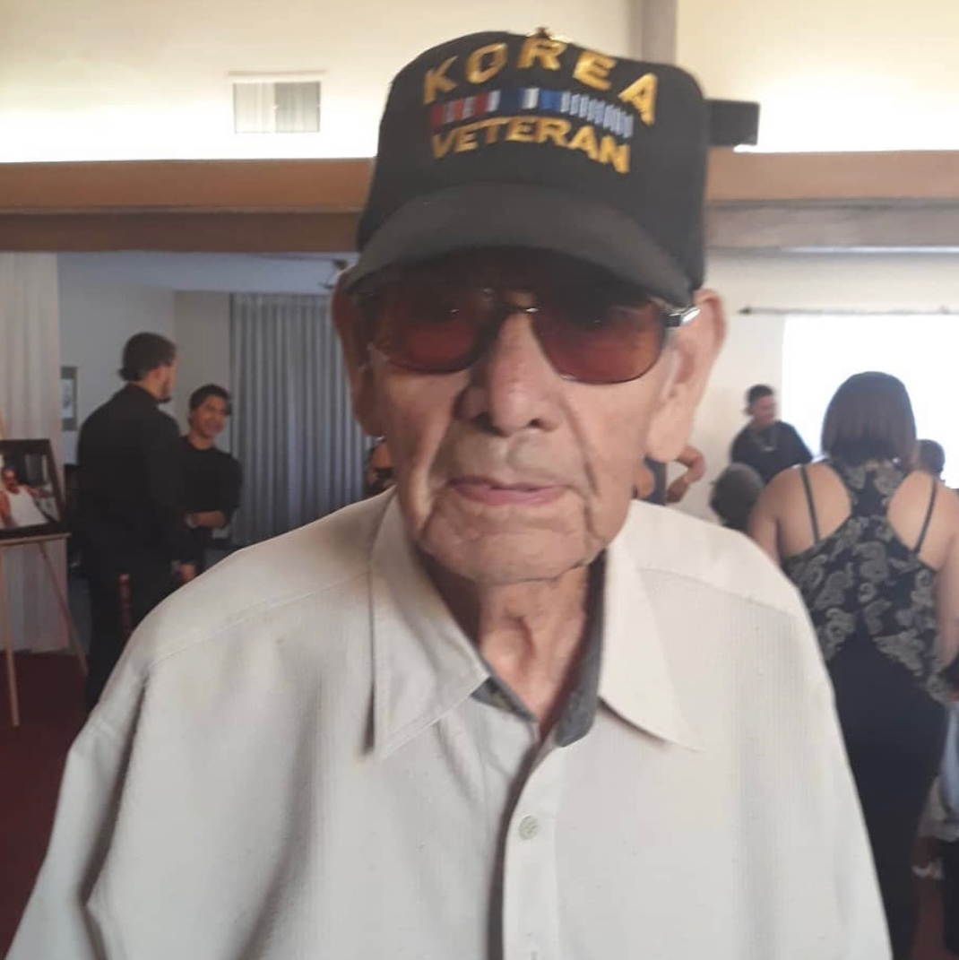 Jorge Candelaria Obituary