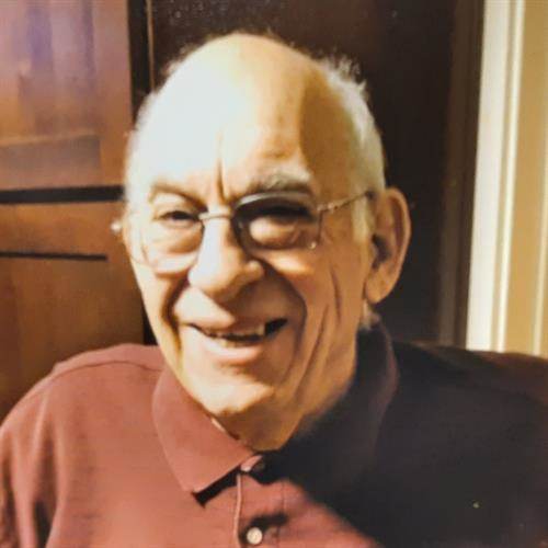 Carl John Cardinali's obituary , Passed away on April 14, 2024 in Pittsburgh, Pennsylvania