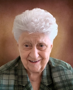 Avis de décès de Huguette LeBrun , Décédé le 29 mars 2024 à Québec, Québec