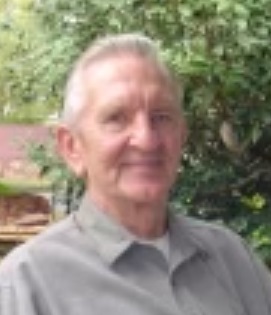 Earl Richard Nerger Jr.