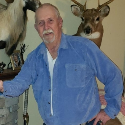 Douglas "Doug" C. Travis's obituary , Passed away on April 11, 2024 in Arkport, New York