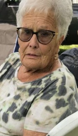 Shirley Mae Hester Obituary