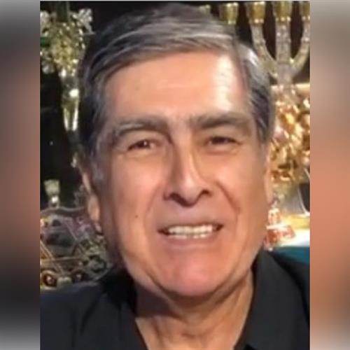 Pablo Rios's obituary , Passed away on April 10, 2024 in Daly City, California