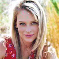 Jennifer Renee Kelley Obituary