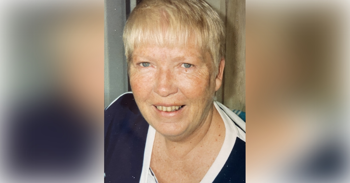 Patricia M. Olsen's obituary , Passed away on April 16, 2024 in Gloucester, Massachusetts
