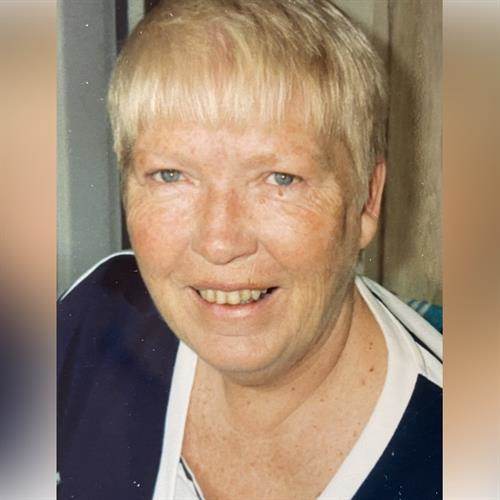 Patricia M. Olsen's obituary , Passed away on April 16, 2024 in Gloucester, Massachusetts