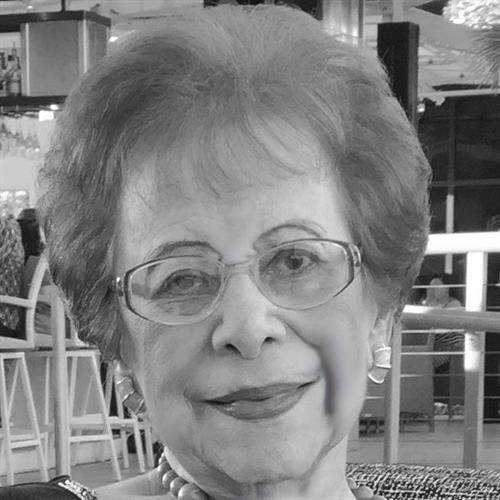 Altagracia Eliana Rivera's obituary , Passed away on April 19, 2024 in Davie, Florida