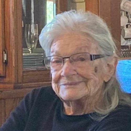 Janice Shirley Obituary