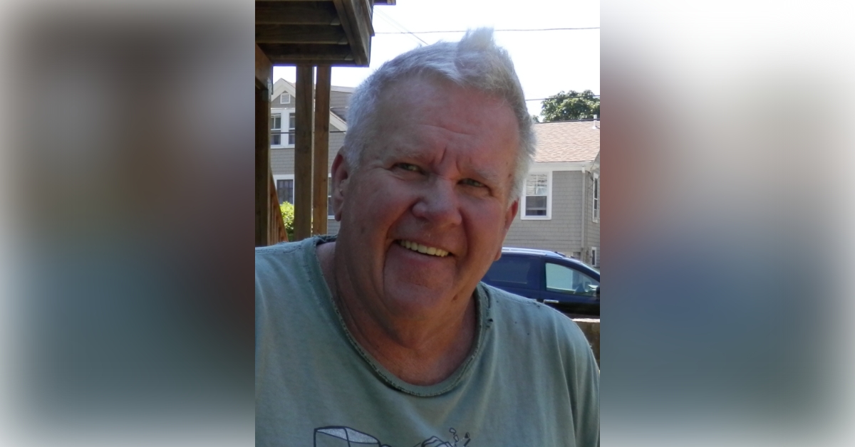 Kenneth W. Rose