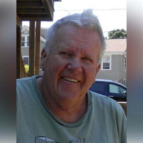 Kenneth W. Rose's obituary , Passed away on April 20, 2024 in Rockport, Massachusetts