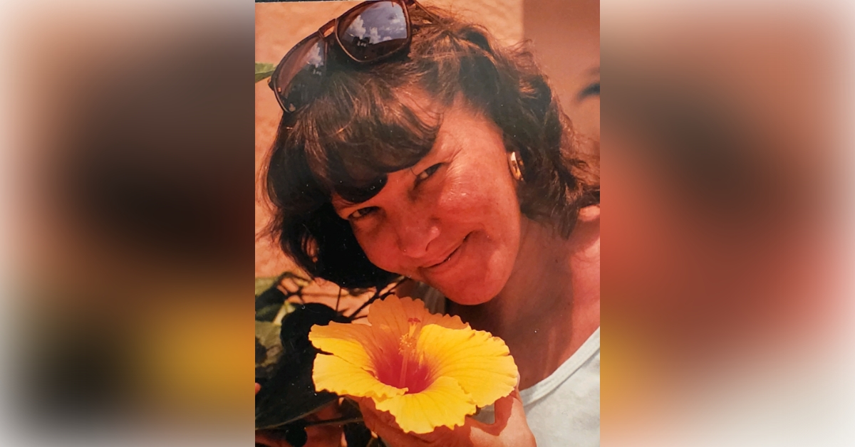 Theresa B. MacIntosh's obituary , Passed away on April 15, 2024 in Gloucester, Massachusetts