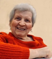 Avis de décès de Jeannine Michaud , Décédé le 12 avril 2024 à Québec, Québec