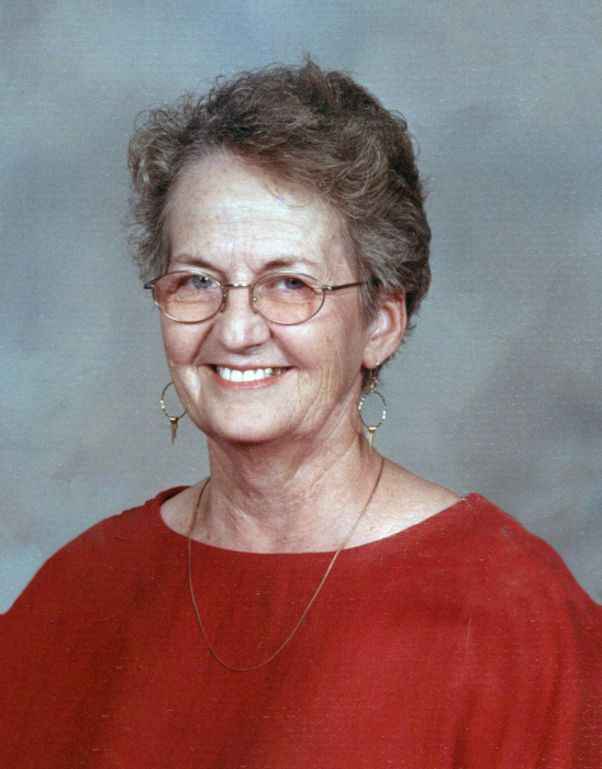 Lou Jane Davis Obituary