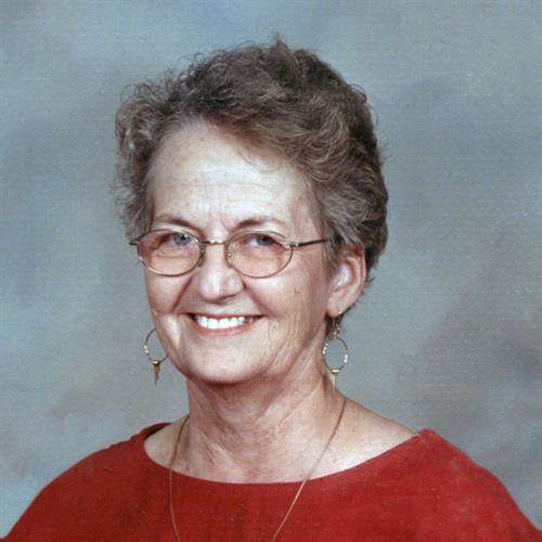 Lou Jane Davis's obituary , Passed away on April 20, 2024 in Graham, Texas