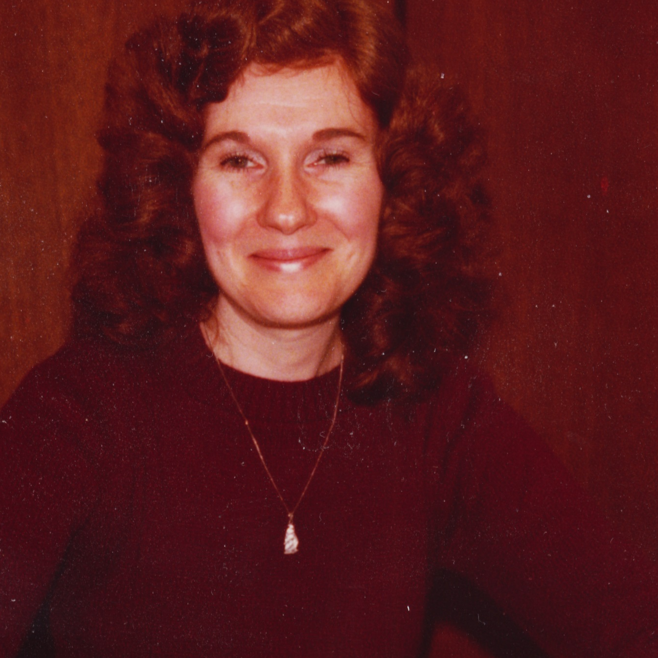 Diane Johanna Gray Obituary