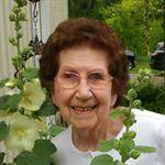 Eileen Osterhout Obituary