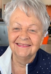 Avis de décès de Micheline Matte Sélesse , Décédé le 20 avril 2024 à Québec, Québec