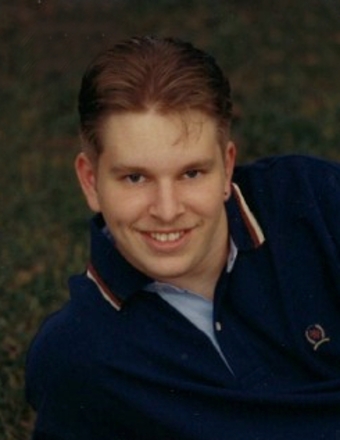 Brian Robert Langenbacher Obituary