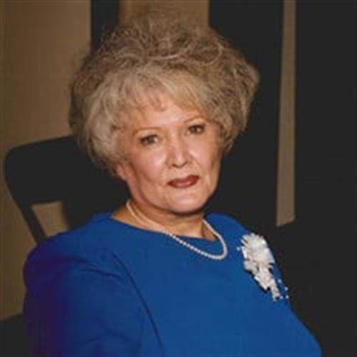 Gladys Ethelene Fortner Obituary