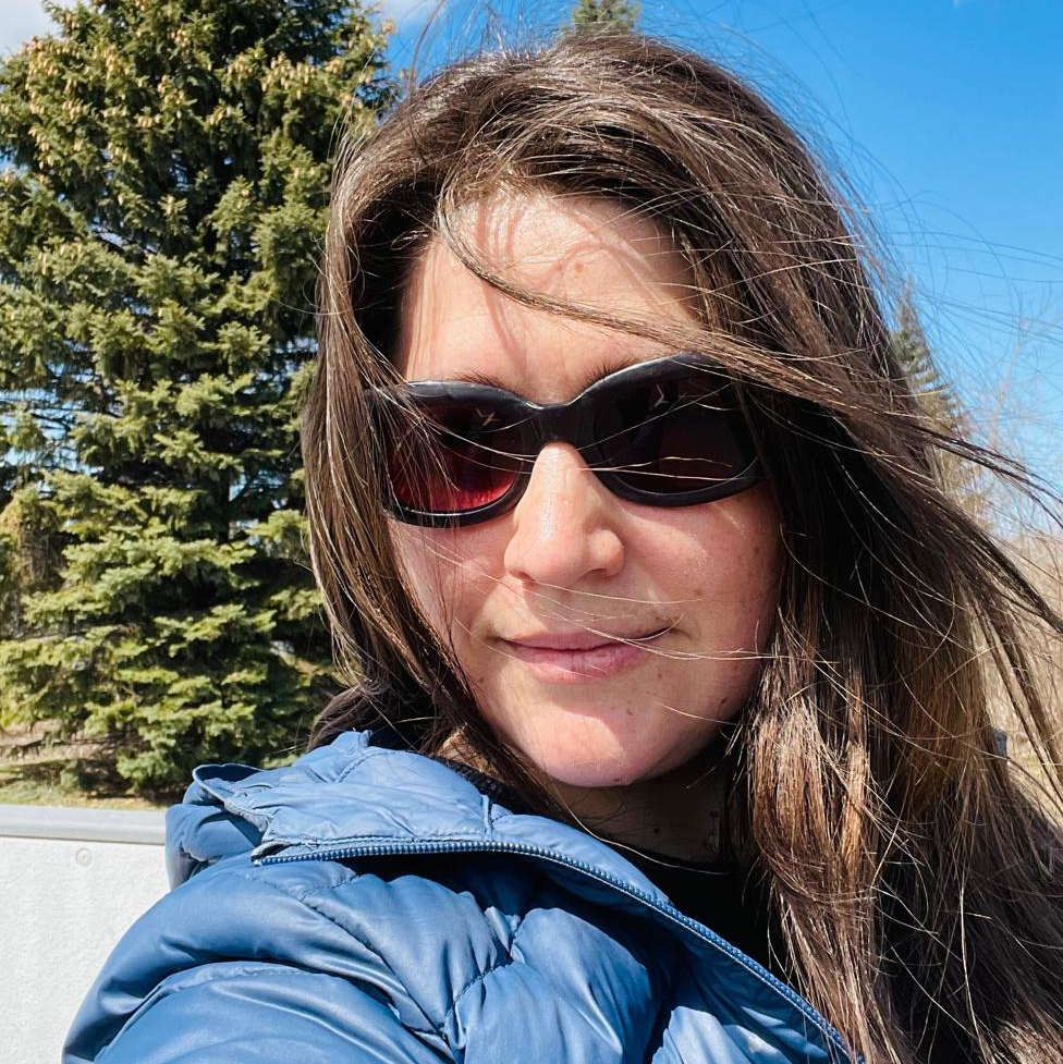 Avis de décès de Carolina Capraro Chavez , Décédé le 20 avril 2024 à Montréal, Québec