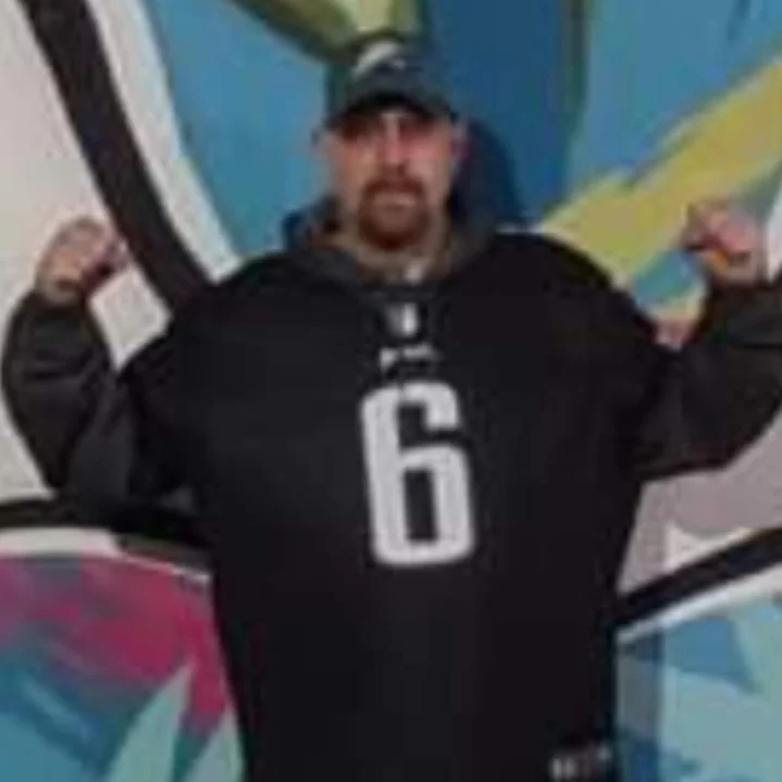 Joseph Russell Dolejsch