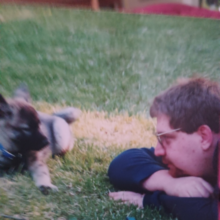 Joseph Russell Dolejsch