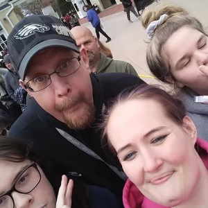 Joseph Russell Dolejsch