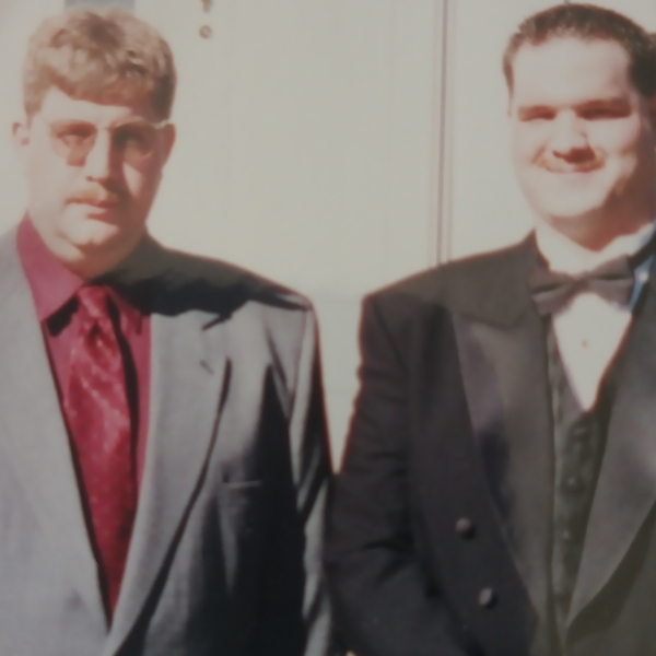 Joseph Russell Dolejsch