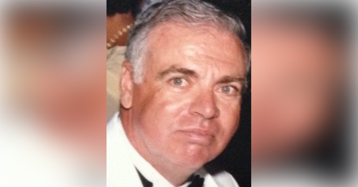 John F. Quinn Sr.