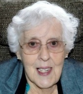 Avis de décès de Louise Renaud Lessard , Décédé le 10 avril 2024 à Québec, Québec