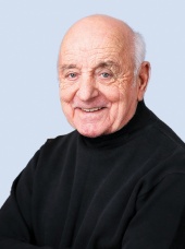 Avis de décès de Anselme Blouin , Décédé le 17 avril 2024 à Québec, Québec
