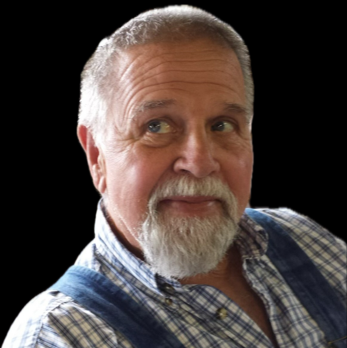 Stancel Lee Wright's obituary , Passed away on April 17, 2024 in Spring Hill, Kansas