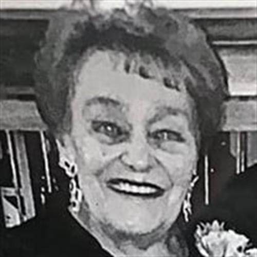 Virginia A. Jansen's obituary , Passed away on April 21, 2024 in Milwaukee, Wisconsin