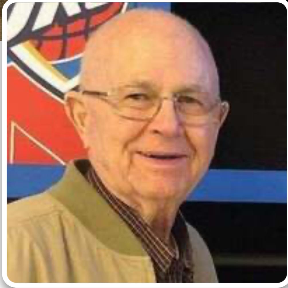 Eldon Glen Folks Obituary