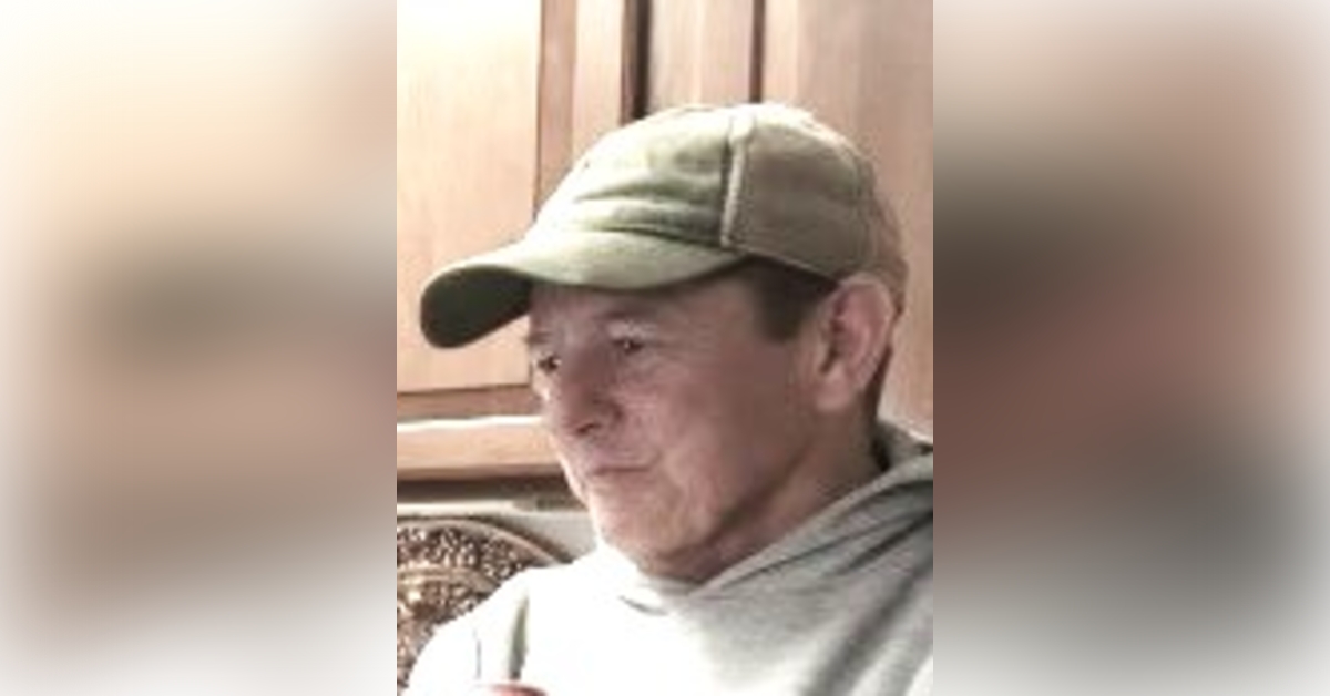 Edward C. Amazeen Obituary