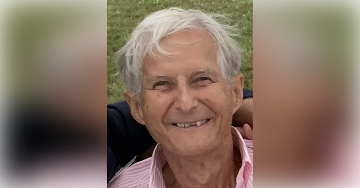Hugh N. Collier Obituary