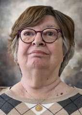 Avis de décès de Louise Pelletier