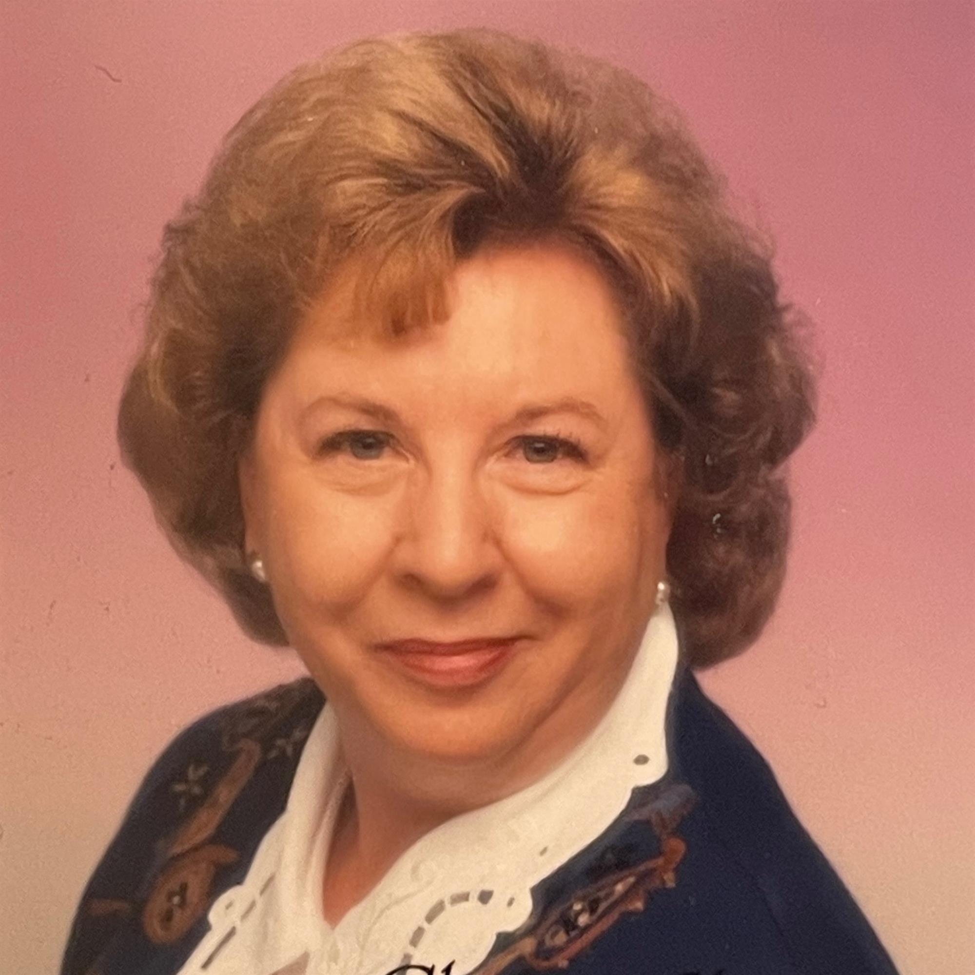 Loyce Gilliland White Obituary