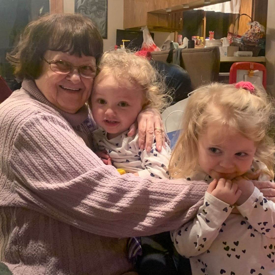 Catherine M. Niedzwiecki